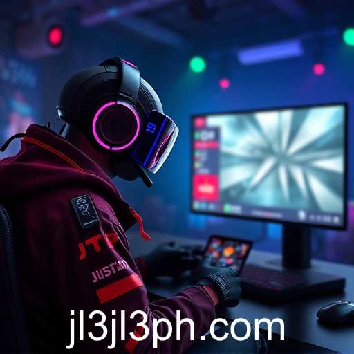 The Digital Dynamics of JL3