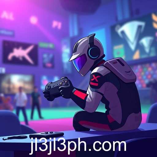 Gaming Evolution: JL3's Success in 2025