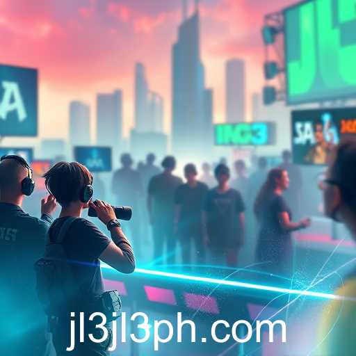 Gaming Trends Shaping 2025