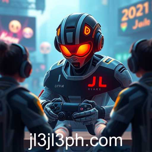 Impact of JL3 on Gaming Trends in 2025