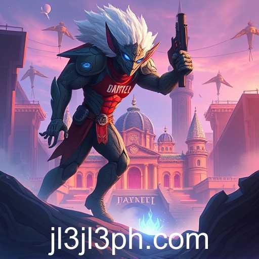 The Rise of JL3 in the Gaming World